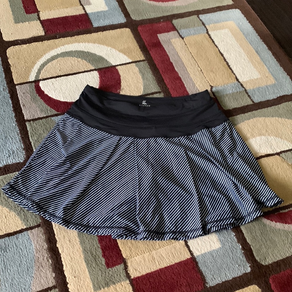 Kyodan tennis skirt